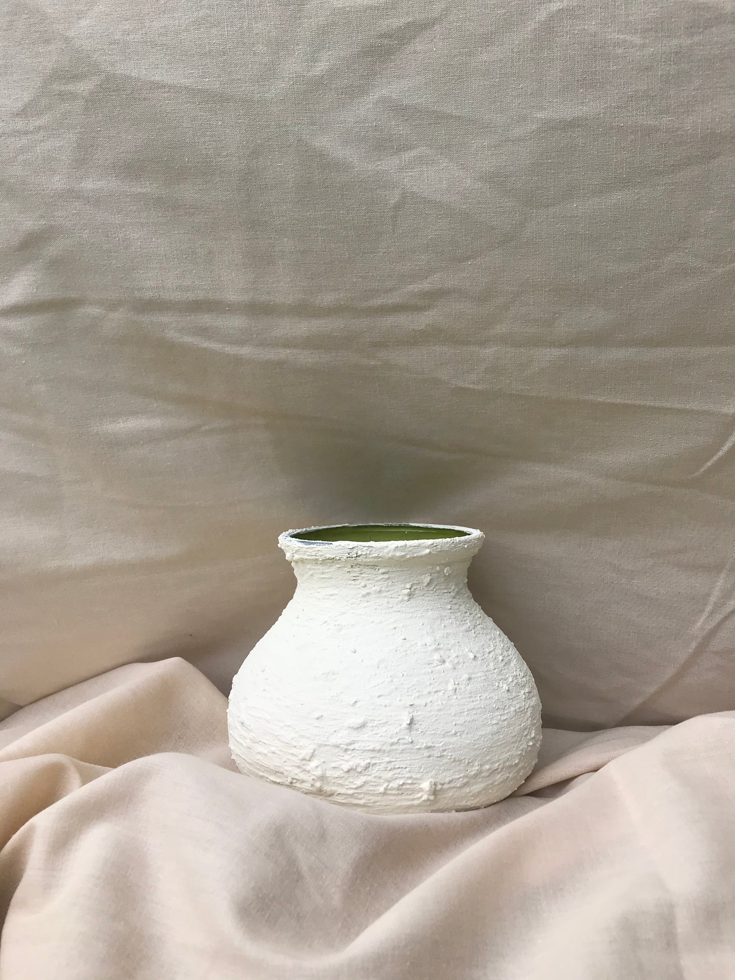 Verte Vase