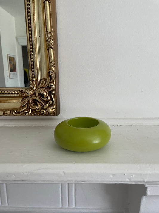 Chartreuse Bowl
