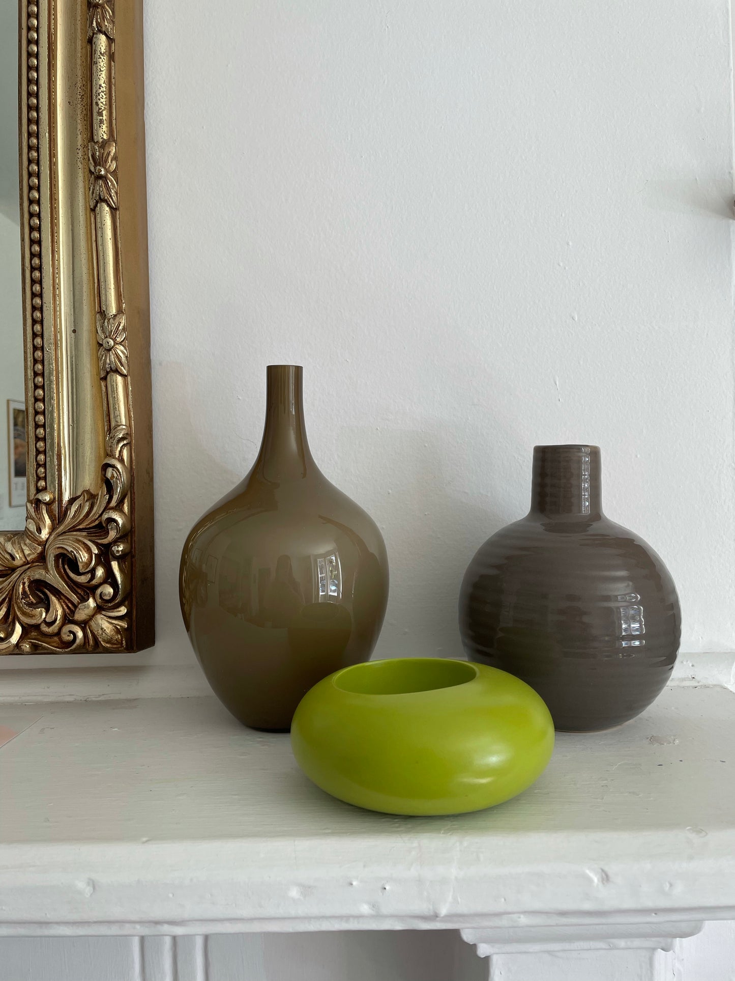 Chartreuse Bowl